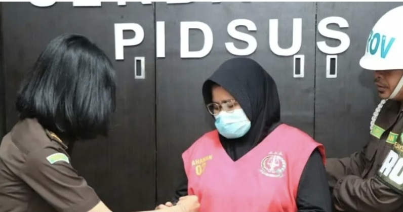 Read more about the article Karyawan BRI Ambon diduga rugikan negara Rp1,975 miliar