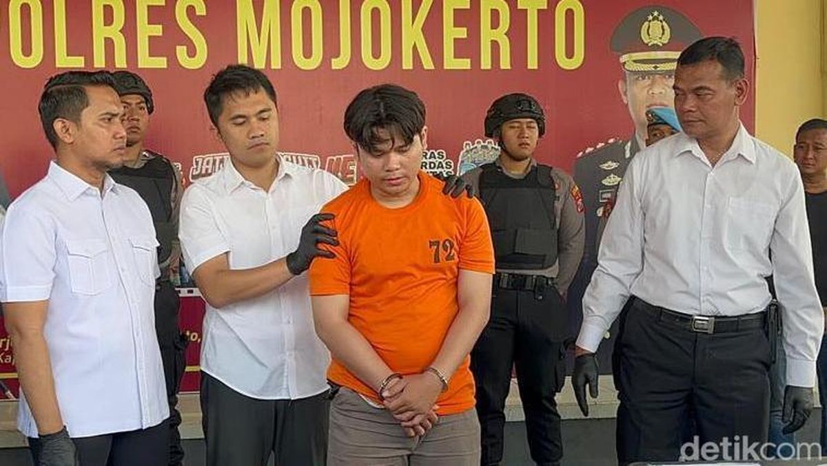 Read more about the article Kronologi Kejadian Kasus Mutilasi Wanita di Mojokerto