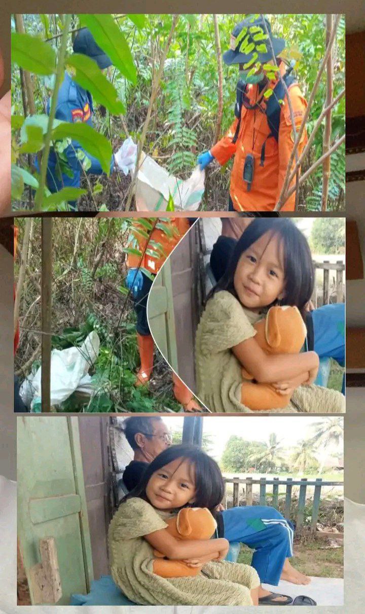 Seorang Balita 5 Tahun di Konawe Sulawesi Tenggara Diduga menjadi korban pelecehan seksual sebelum dibunuh secara sadis