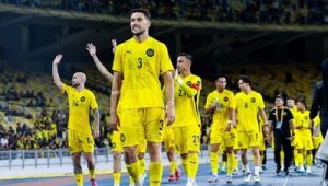 Buntut Hukuman FIFA Kepada Malaysia, Indonesia dibawa-bawa, Disebut Biang keladi Sanksi Malaysia