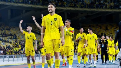 Buntut Hukuman FIFA Kepada Malaysia, Indonesia dibawa-bawa, Disebut Biang keladi Sanksi Malaysia