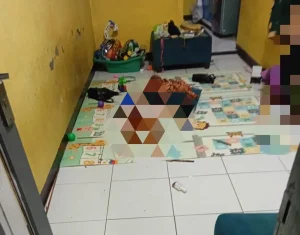 Seorang Ibu Tega Meracuni Kedua Anaknya, Sebelum Akhirnya Gantung Diri