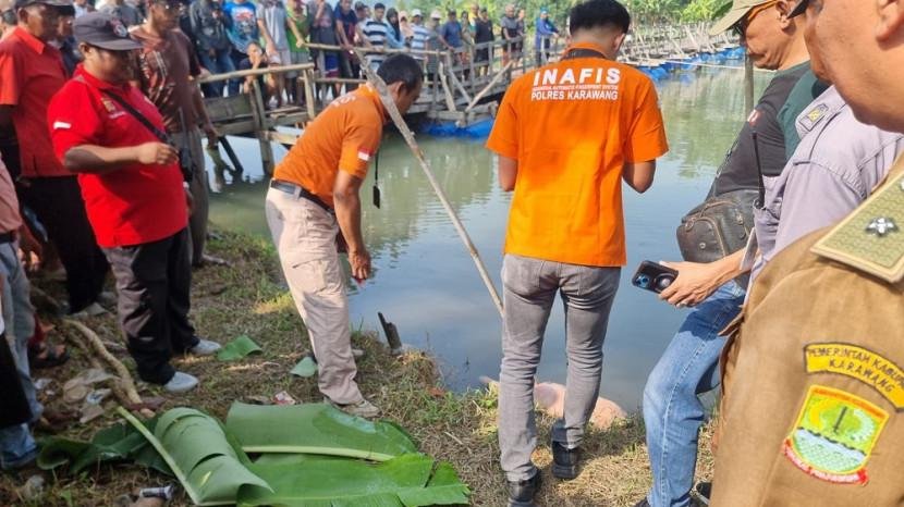 Terungkapnya Pembunuhan Wanita di Karawang, Ternyata Pelakunya Atasan Korban