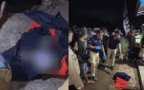 Read more about the article Kronologi Penemuan Mayat Bayi yang di lakban di Tirtamulya Karawang