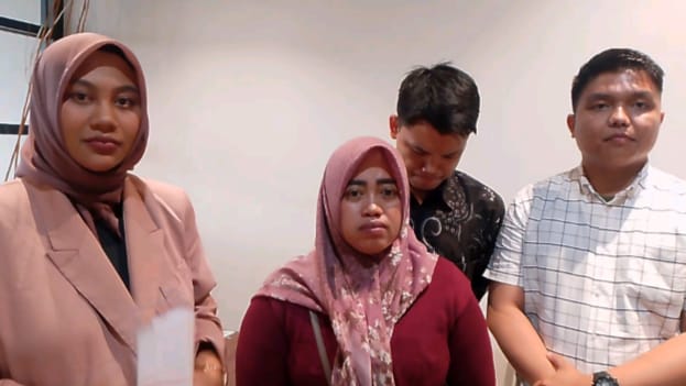 Tinah Sumarnih Angkat Bicara Mengenai Polemik Terhadap Pemerintah Desa SumberJaya