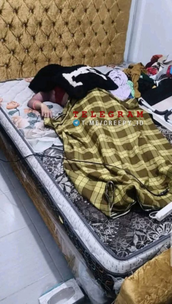 dosen wanita tewas dibunuh oknum polisi