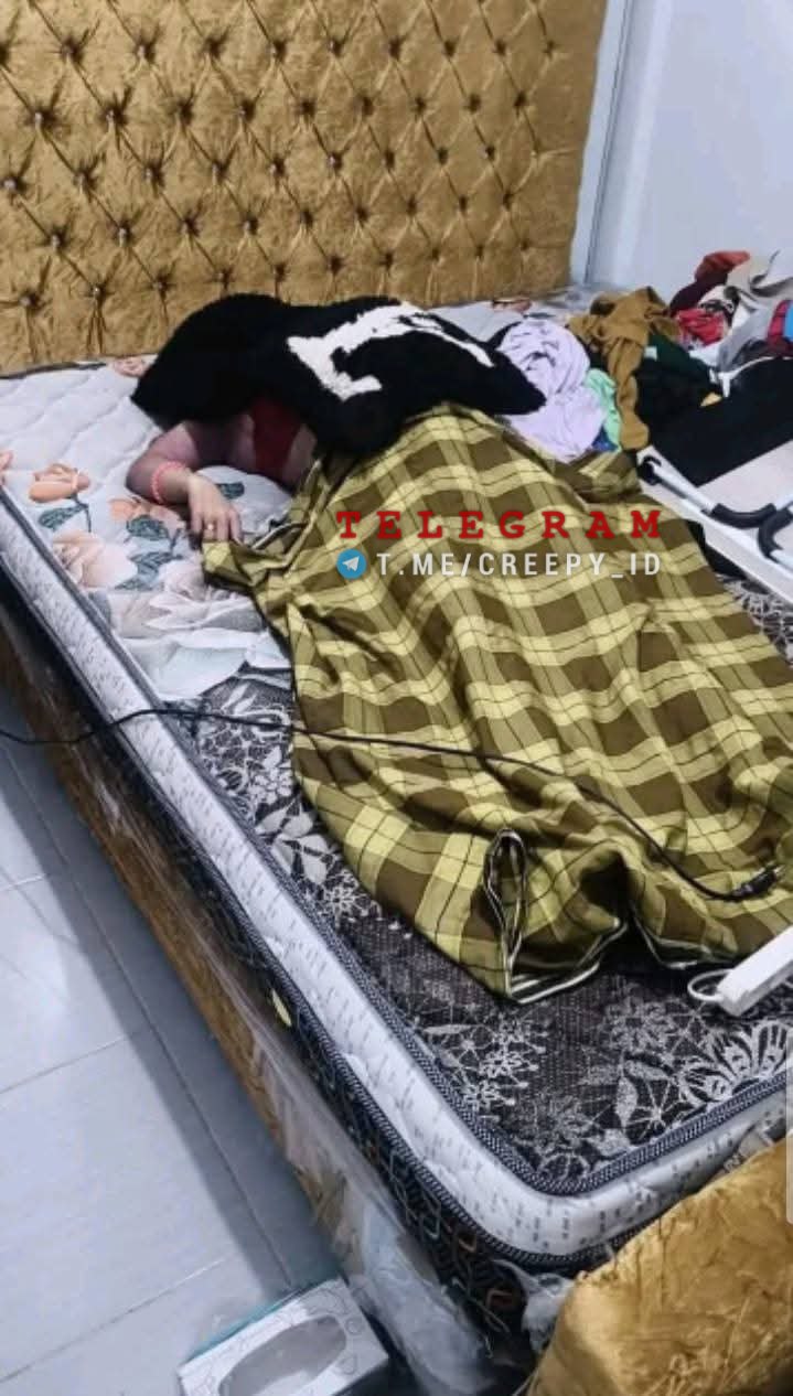 dosen wanita tewas dibunuh oknum polisi