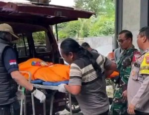 Dosen Cantik Tewas Di Hotel Tanpa Busana