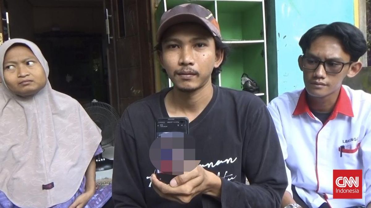 Read more about the article Siswa Kelas 1 SMP di Tangsel Meninggal Dunia, diduga menjadi korban Bully Teman