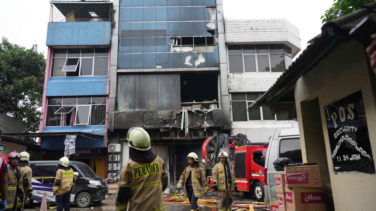 Read more about the article Direktur Utama Terra Drone ditetapkan Polisi Sebagai Tersangka