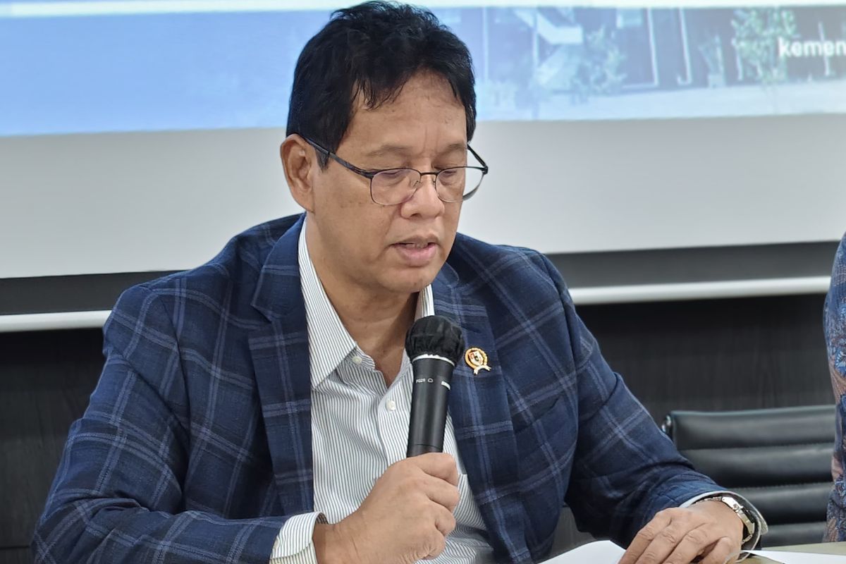 Read more about the article Menteri Keuangan Purbaya Santai Hadapi Protes Kades Terkait Dana Desa