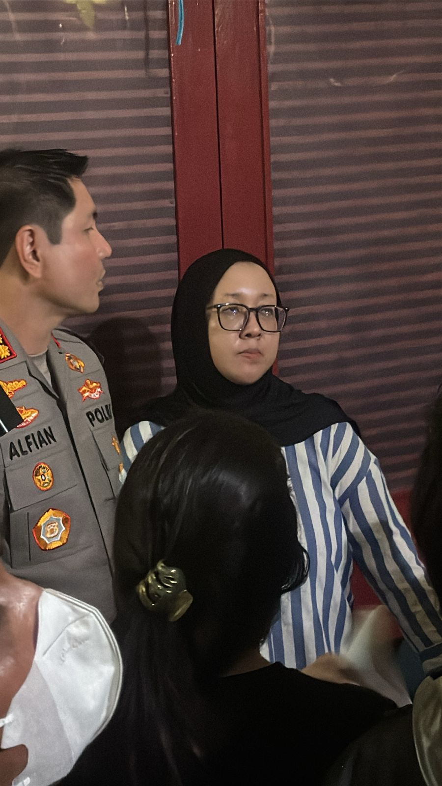 Read more about the article Viral Oknum WO Melakukan Penipuan Terhadap Klien Pernikahan, Total Kerugian capai 20 M