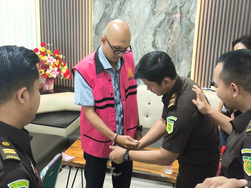 kredit fiktif BRIGUNA Banyumantik