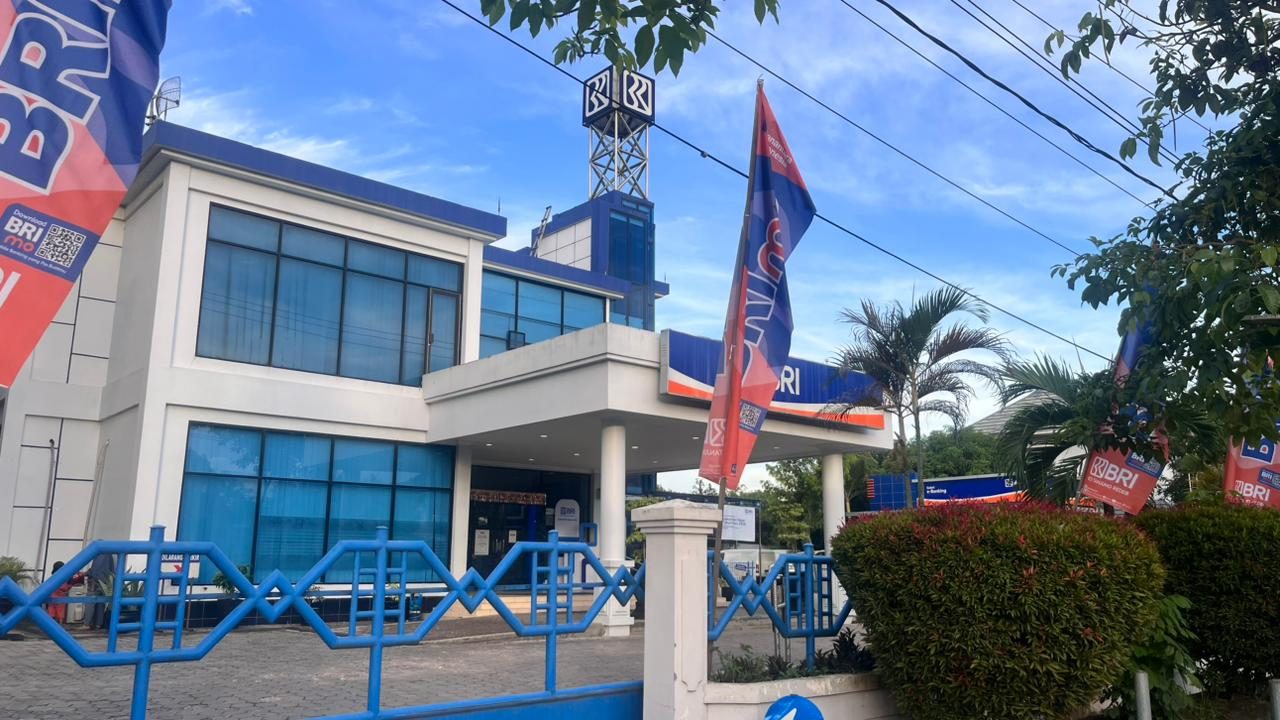 Read more about the article Laporan Kredit Macet Jadi Pintu Masuk Terungkapnya KUR Fiktif BRI Tanjung Redeb