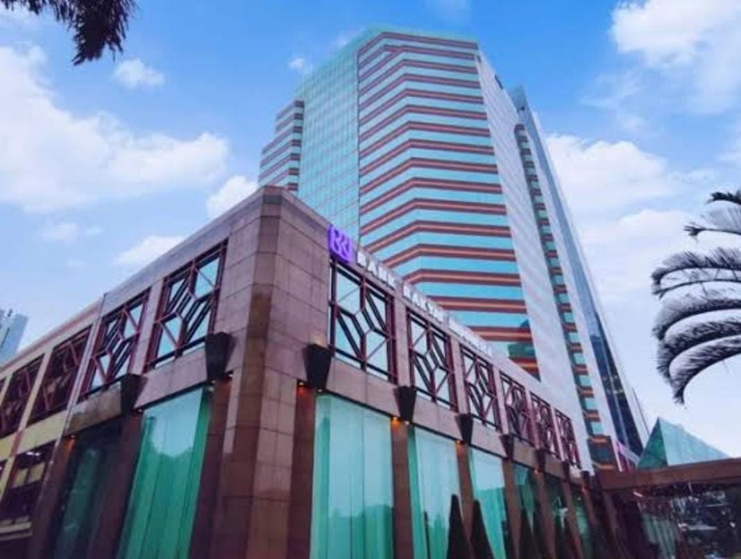 Read more about the article Oknum Managemant Bank BRI RO jakarta 2 Regional 7 Bagian Qualitas di Duga Arogan intimidasi karyawannya