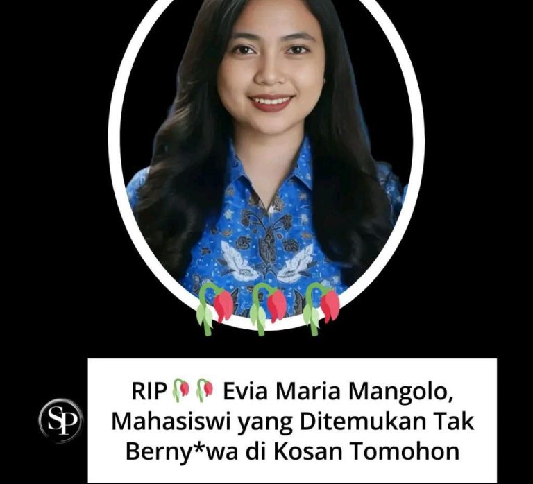 mahasiswi gantung diri diduga depresi akibat pelecehan seksual oleh dosen (1)