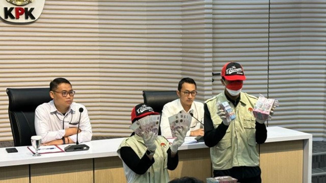 Read more about the article KPK OTT Pegawai Pajak KPP Madya Jakarta Terkait Suap Perusahaan Tambang Nikel