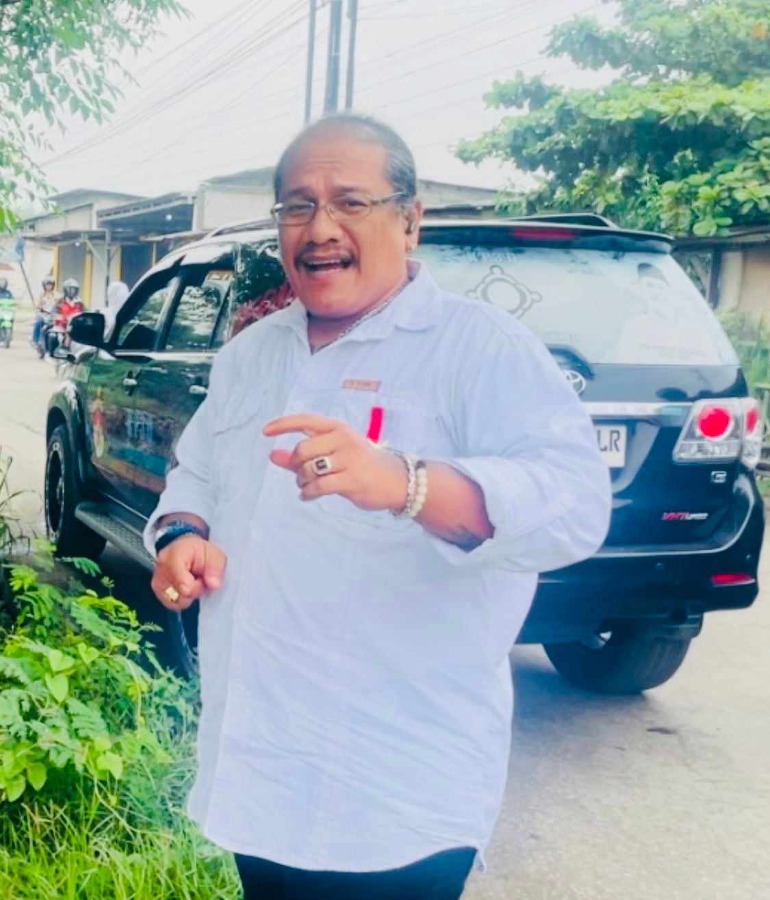 Read more about the article KP3D Sambut Baik Sistem Digital dalam Pilkades 2026 Serentak di Kabupaten Bekasi