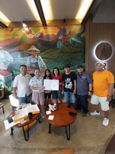 Konsumen Penipuan Rumah di Tenjo Kabupaten Bogor Meminta Bantuan Hukum ke Feradi WPI Jakarta Raya