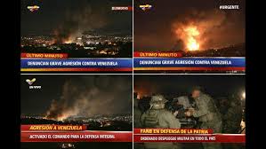 Amerika Serang Venezuela Secara Mendadak, Kemlu Imbau WNI Tetap Tenang dan Waspada