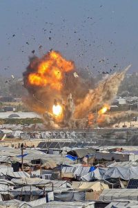 E:\dayan\workspace\freelance\webyouday\clients\mediapasti\berita\2026\02\01\Serangan Israel ke Gaza Kembali Terjadi di tengah-tengah gencatan senjata, 37 Orang Tewas