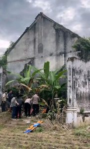 penemuan mayat ibu dan anak (1)