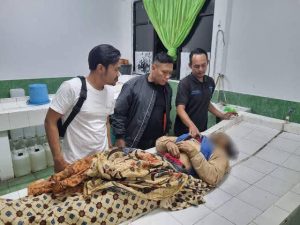 Dituduh Curi 2 Labu Siam, Lansia di Cianjur Tewas Dipukuli Tetangga (2)