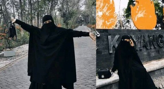 Gadis Berprofesi Guru TPA di Makassar Nekat Gantung Diri di Kamar Pond (1)
