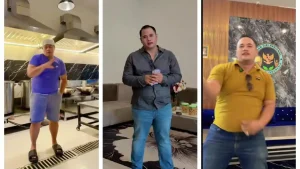 viral hendrik irawan