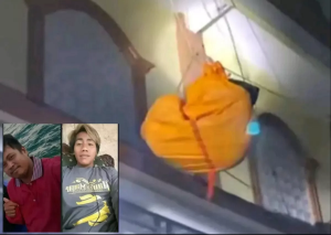 Kecium Bau Busuk di Masjid Brebes, Ternyata ada 2 Jasad Pria di Atap yang sudah Membusuk