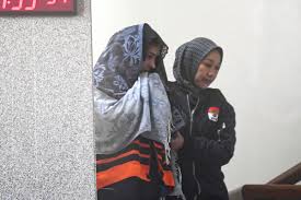 Fadia Arafiq ditangkap KPK kasus Gratifikasi