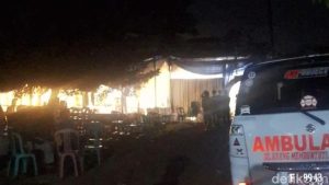 Pesta Pernikahan Berujung Maut di Purwakarta, Pemilik Hajat Tewas dikeroyok Preman Kampung Karena Tolak Pemalakan