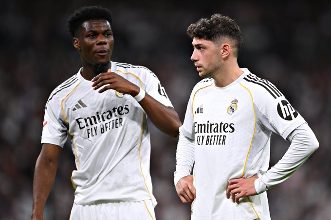 Read more about the article Perkelahian Valverde dan Tchouameni Mengakibatkan Kena Denda Terbesar dalam sejarah Real Madrid
