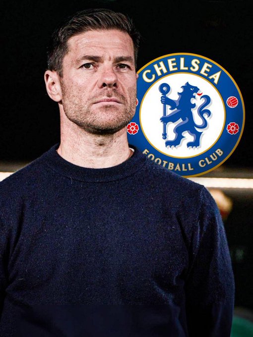 Read more about the article Xabi Alonso Resmi Umumkan Latih Chelsea, Cucurella Diincar Barcelona