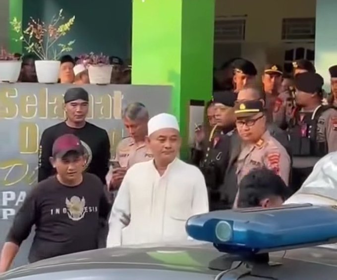 pencabulan santriwati pekalongan