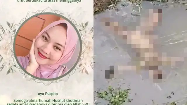 Read more about the article Pembunuhan Wanita Muda Oleh Mantan Pacarnya, Akibat Cekcok Minta dibelikan IPhone