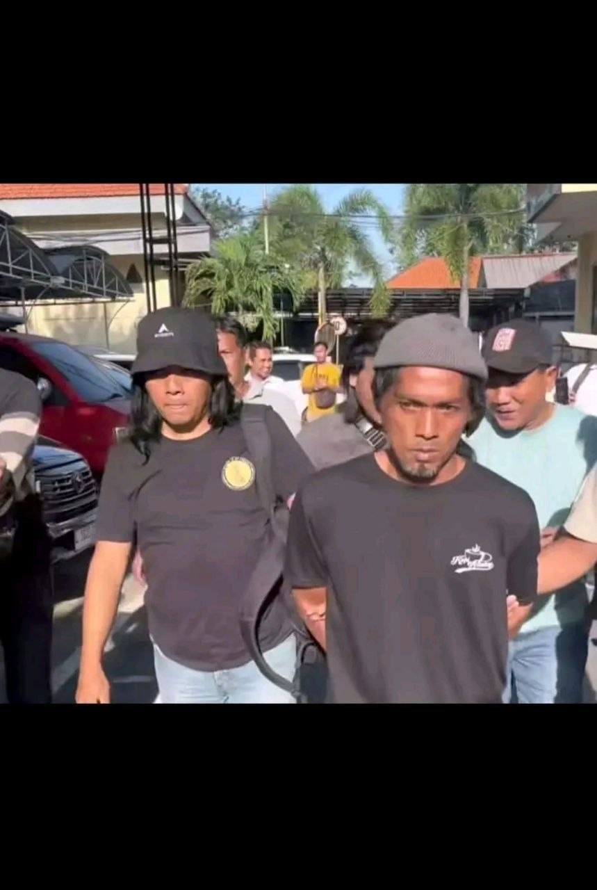 Read more about the article Pengakuan Badut Bunuh Mertua dan Aniaya Istri di Mojokerto: Diselingkuhi dan Tak Dihargai