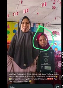 Siswi SD Ditemukan Tewas Setengah Bugil dirumah Kosong, Pelaku Berhasil Di Amankan Polisi