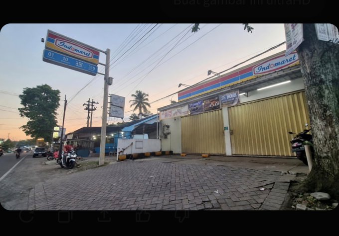 Read more about the article Viral Indomaret Pada Tutup di Beberapa Daerah Akibat Karyawan Menuntut Upah Lembur Bagi Pekerja yang bertugas di Hari Libur Nasional