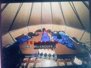 Liburan Berubah Duka, Empat Anggota Keluarga Tewas di Tenda Glamping