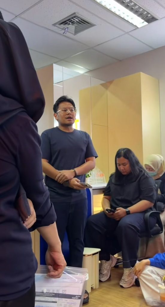 Penipuan Hanania Travel Diduga Gelapkan Uang Jemaah Hingga 12 Miliar (1)