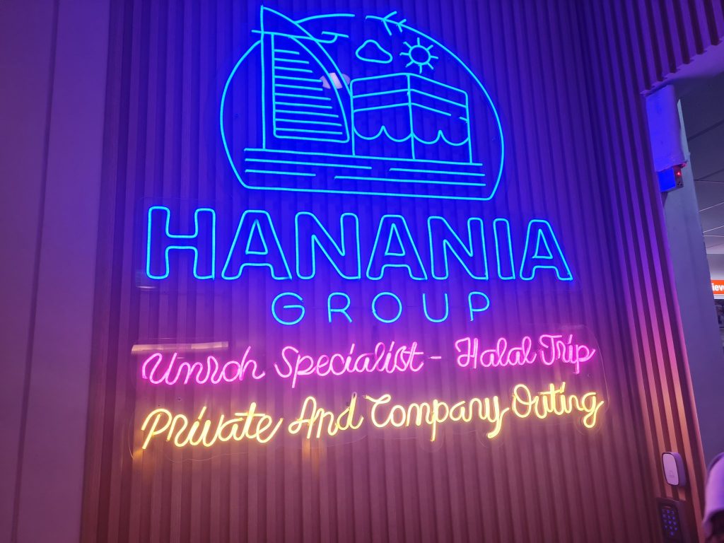 Penipuan Hanania Travel Diduga Gelapkan Uang Jemaah Hingga 12 Miliar (1)