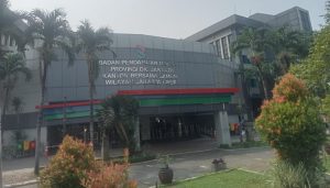 Samsat Jakarta Timur