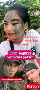 pembunuhan anak punk