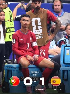 portugal tersingkir dari piala dunia 2026