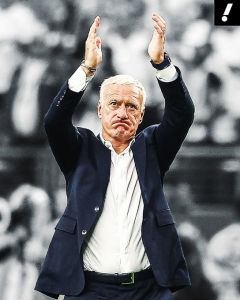didier deschamps