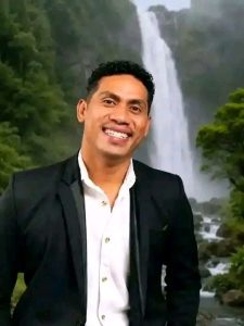 presenter TVRI tewas (2)