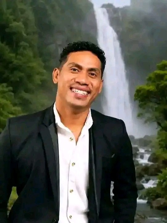 presenter TVRI tewas (2)