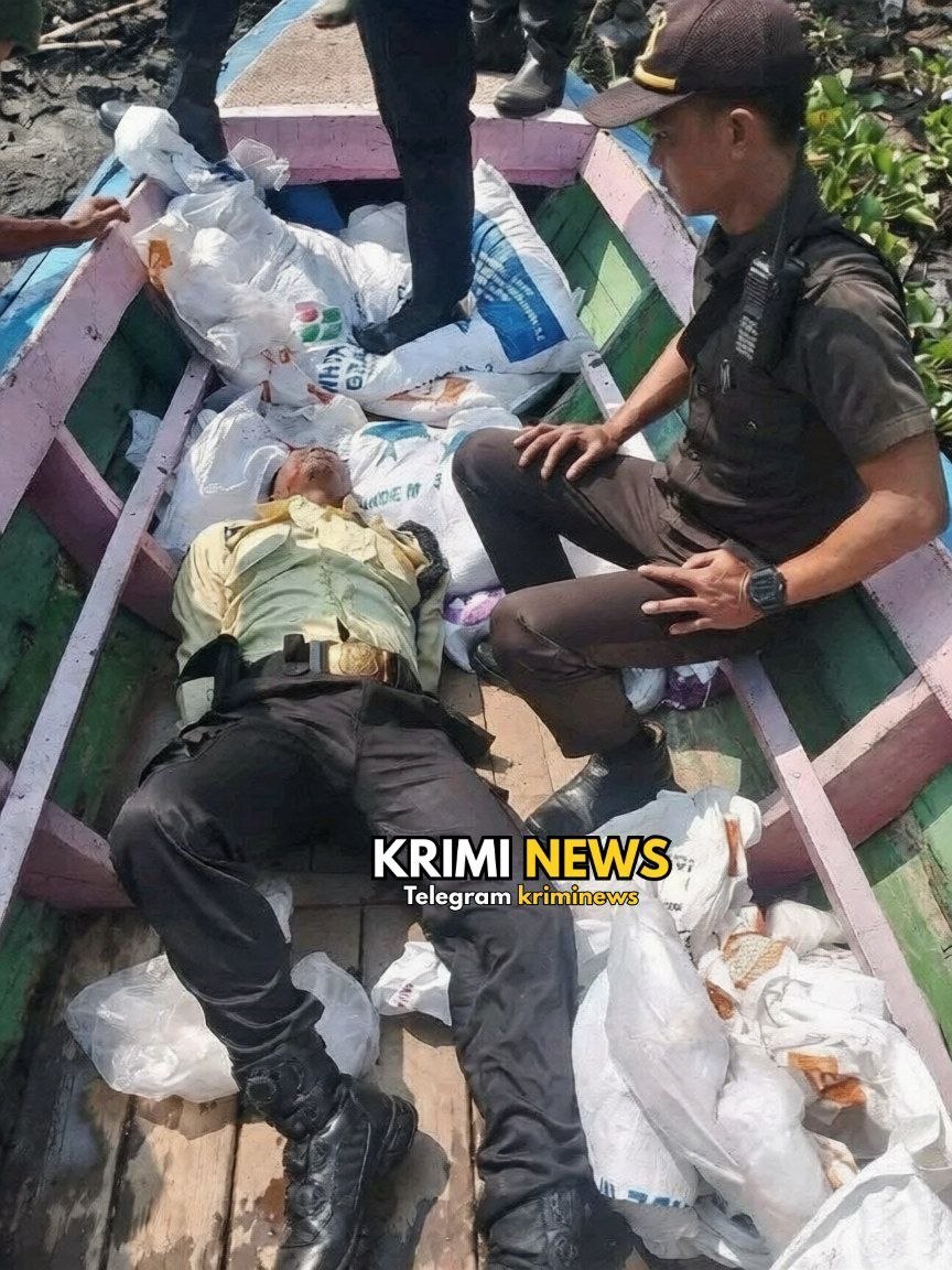 Read more about the article Satpam di Purwakarta Ditemukan Tewas Dengan tangan Terborgol
