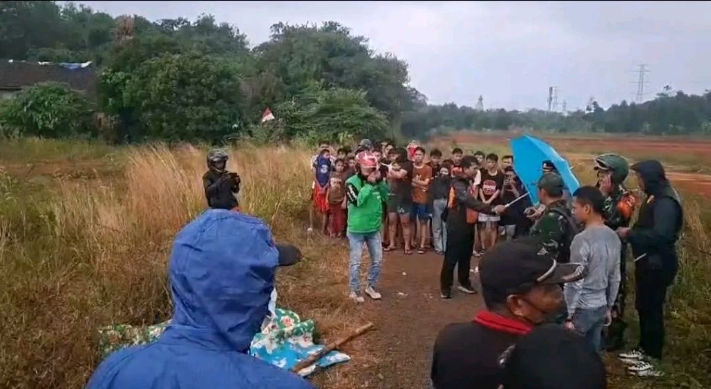 Cekcok Berujung Maut, Pelaku Mutilasi Depok Baru Mengenal Korban Lewat Sosial Media (